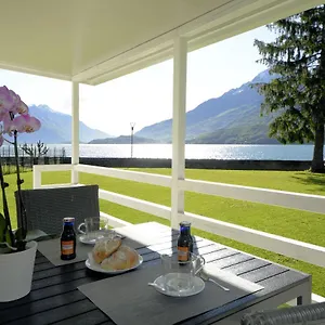 La Breva Campingplatz