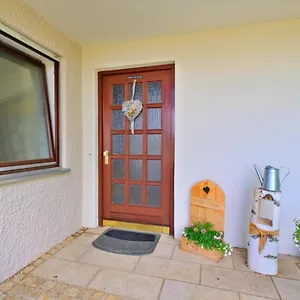  Apartment Ferienwohnung Brigitte Deutschland
