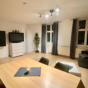 Apartment Gaestehaus Stern Deutschland