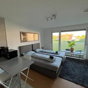 Apartment Ruhige Sonnige Mit Rooftopterrasse Nahe Universitaet Deutschland