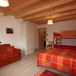 Val Codera Bauernhof