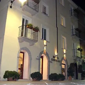 **** Hotel Hotel Centrale Italien
