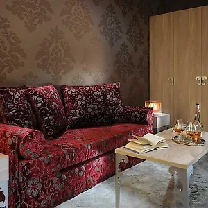 **** Hotel Aqua B Italien