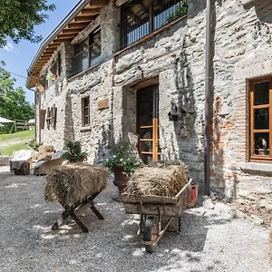 Cascina Mirandola Bauernhof