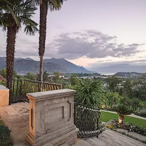 Borgo Il Mezzanino Bauernhof