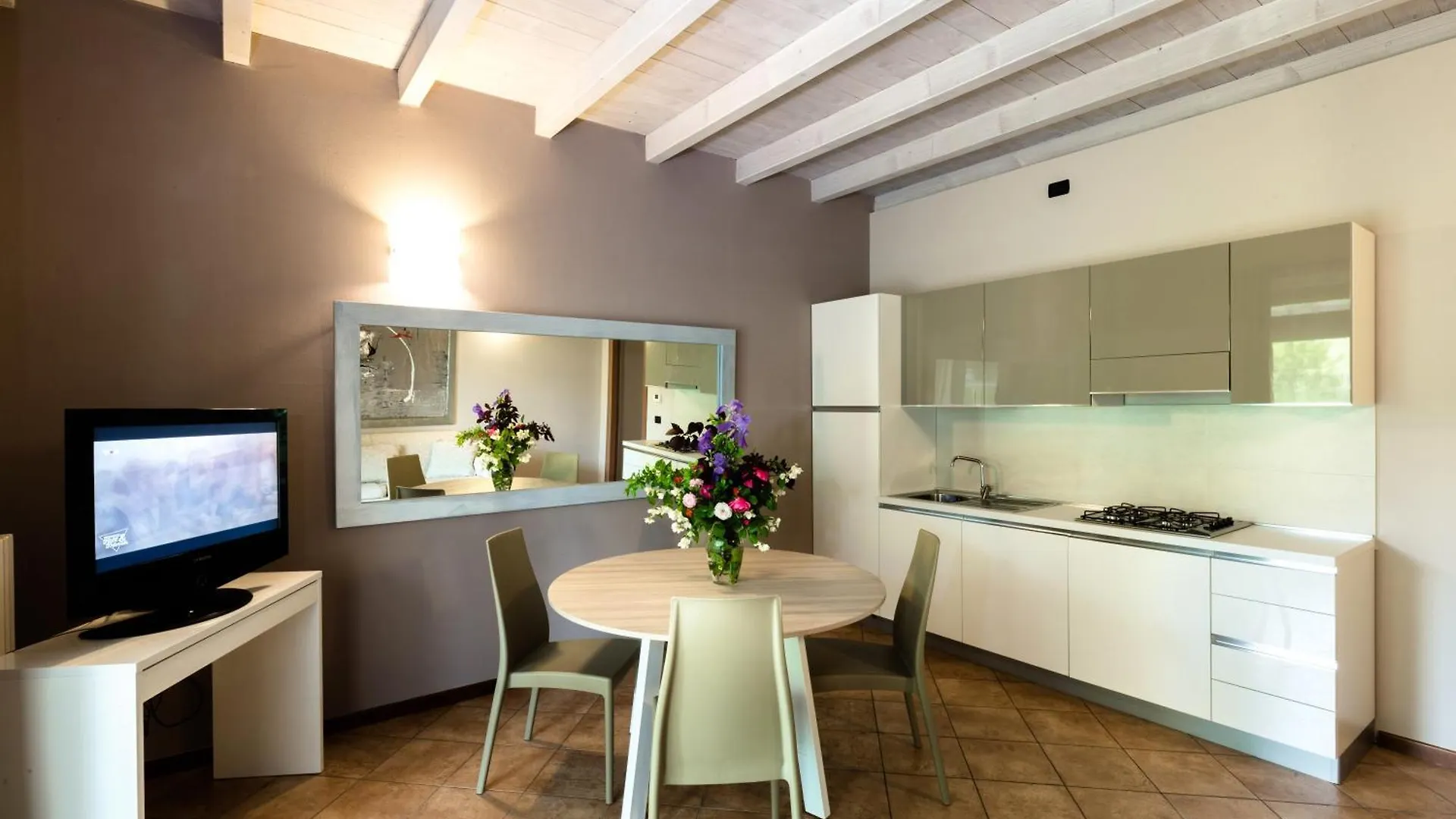 Agriturismo Moscatello Pozzolengo Landhaus