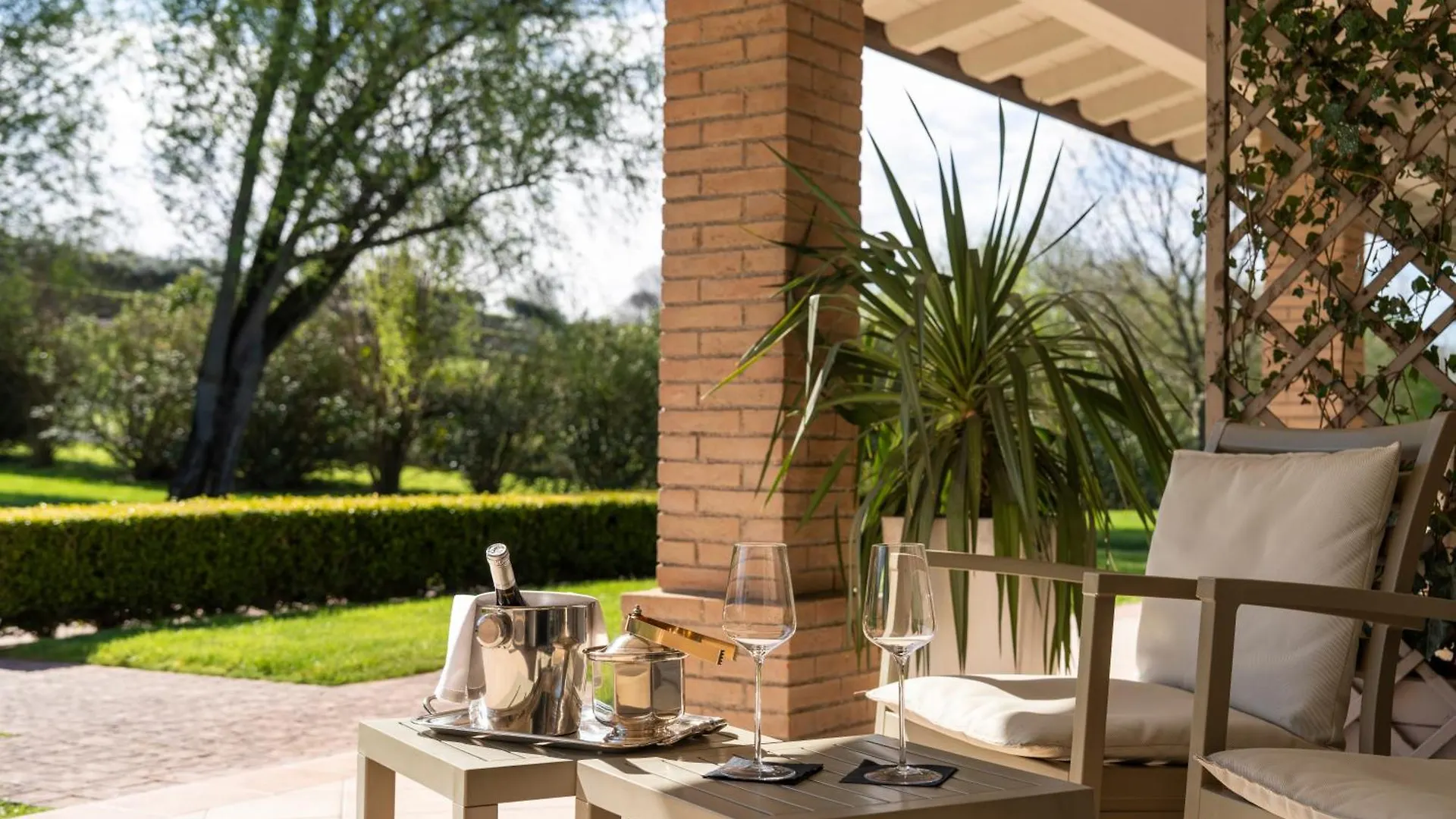 Agriturismo Moscatello Pozzolengo 0*,  Italien