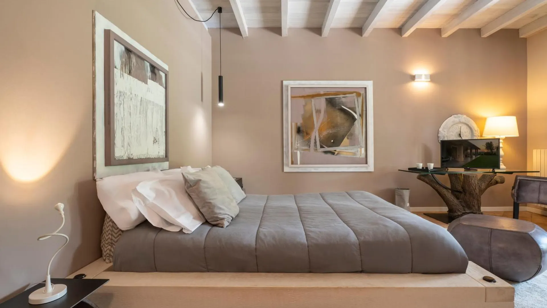 Agriturismo Moscatello Pozzolengo Landhaus
