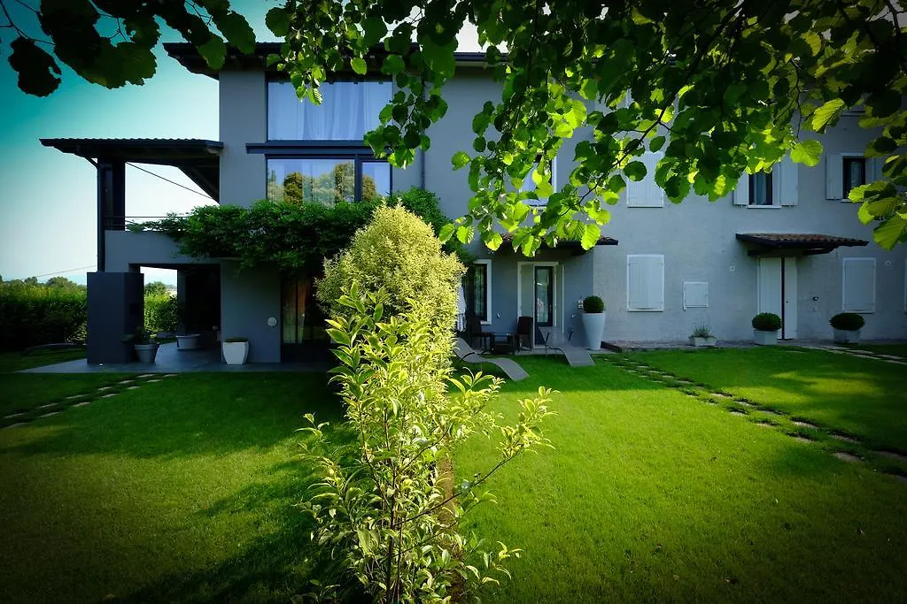 Landhaus Agriturismo Moscatello Pozzolengo